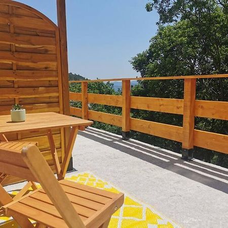 Appartement De 30M2 Pour 2 Personnes Venaco Venaco  Exterior photo