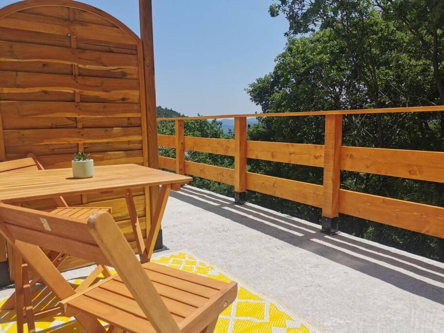 Appartement De 30M2 Pour 2 Personnes Venaco Venaco  Exterior photo