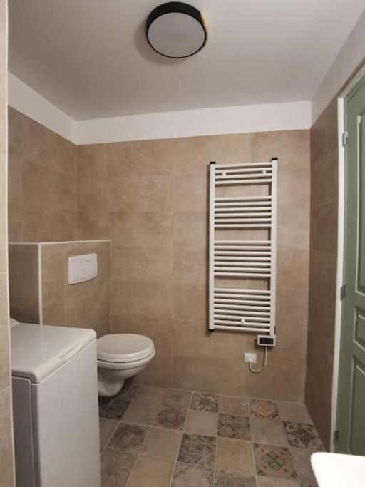 Appartement De 30M2 Pour 2 Personnes Venaco Venaco  Exterior photo