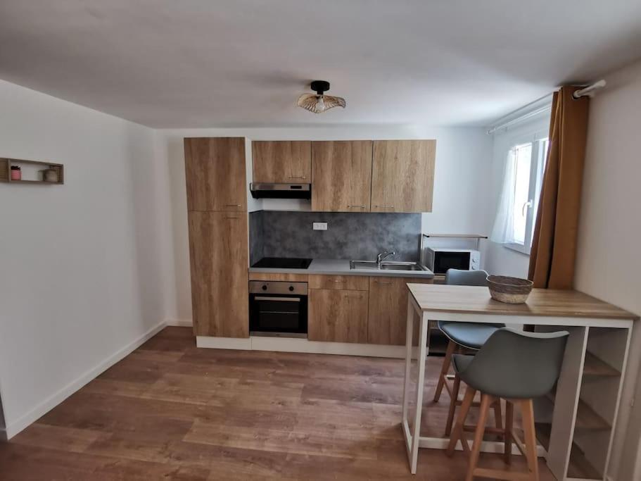 Appartement De 30M2 Pour 2 Personnes Venaco Venaco  Exterior photo