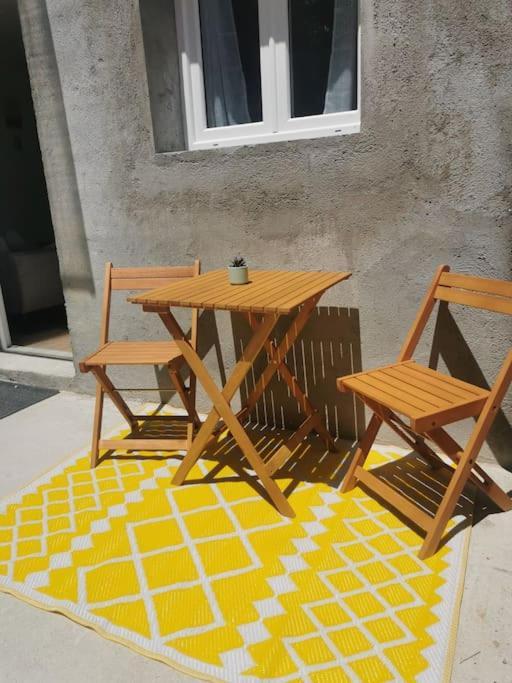Appartement De 30M2 Pour 2 Personnes Venaco Venaco  Exterior photo
