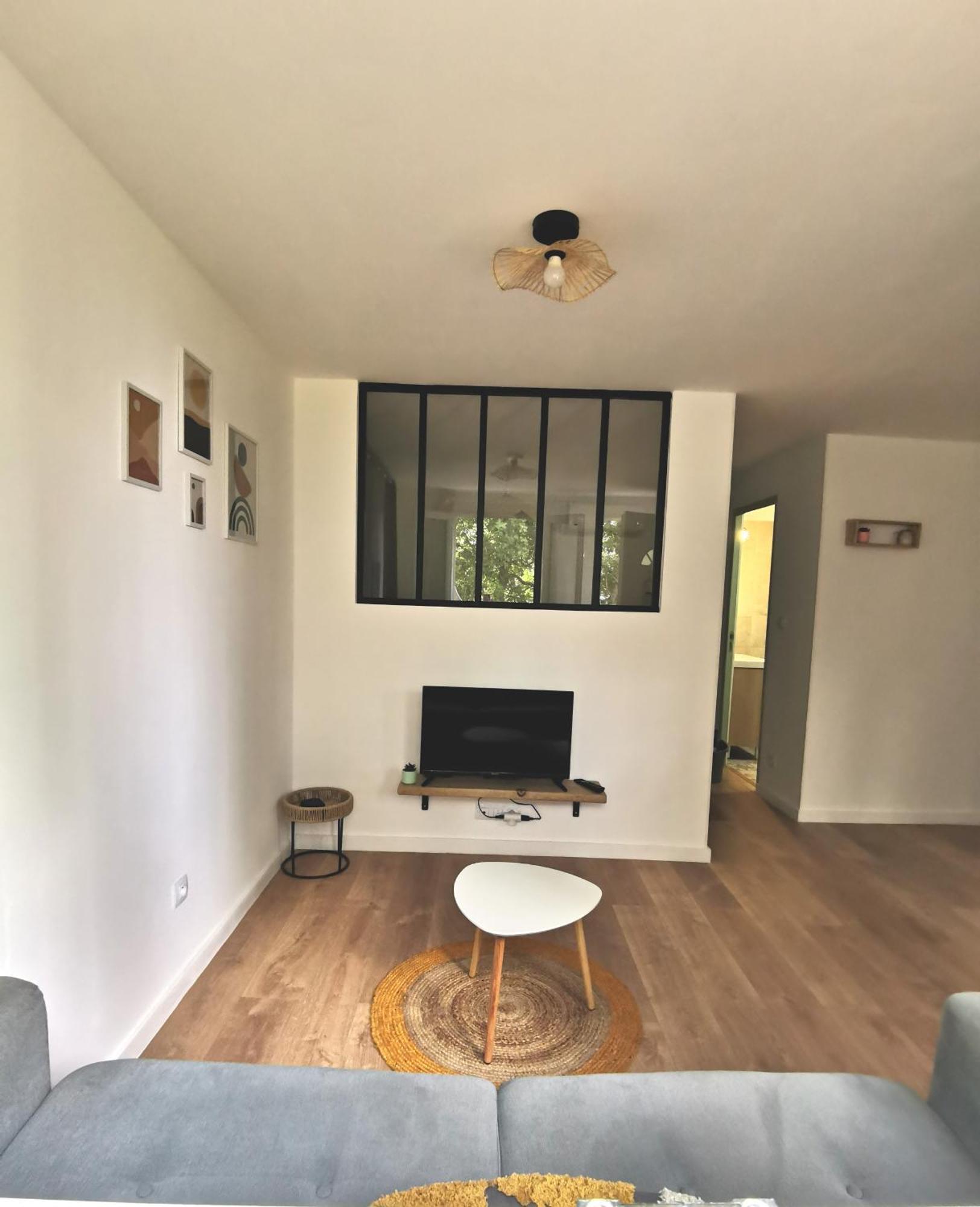 Appartement De 30M2 Pour 2 Personnes Venaco Venaco  Room photo